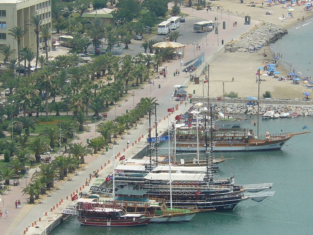 Alanya